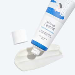 Crema solare viso alla linfa di betulla – Protezione e idratazione – 50ml