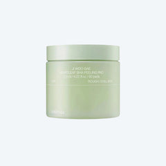 dischetti esfolianti alla heartleaf e bha pelle purificata