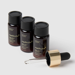 Fiale viso illuminanti alla vitamina C – Deep Vita C 2.0 – 30g