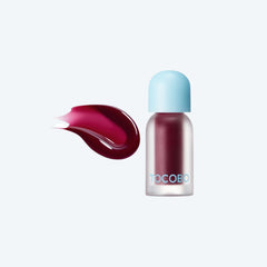 olio labbra volumizzante frutti di bosco 02