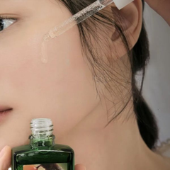 Siero viso alla vitamina C – Pelle luminosa e uniforme – 30ml