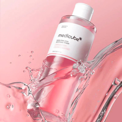Tonico lenitivo alla cica rosa e PDRN – 250ml