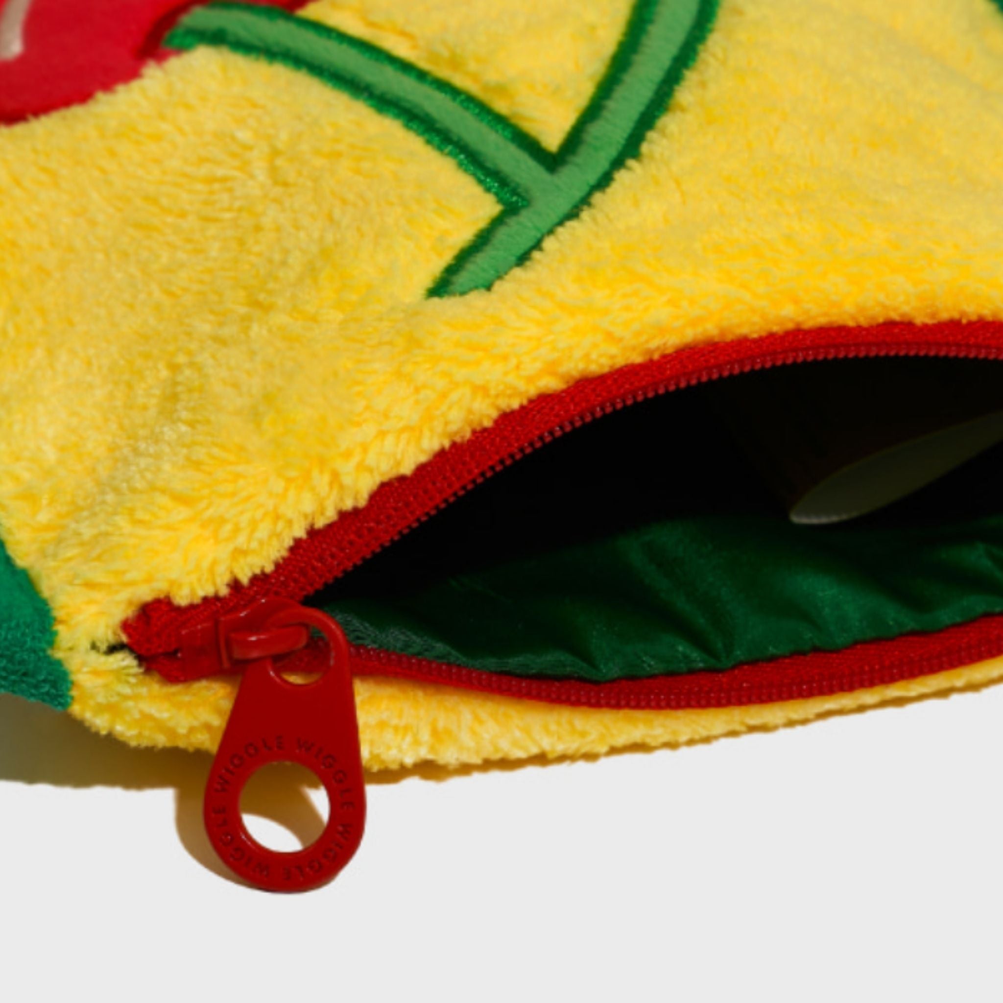 Astuccio imbottito Cherry