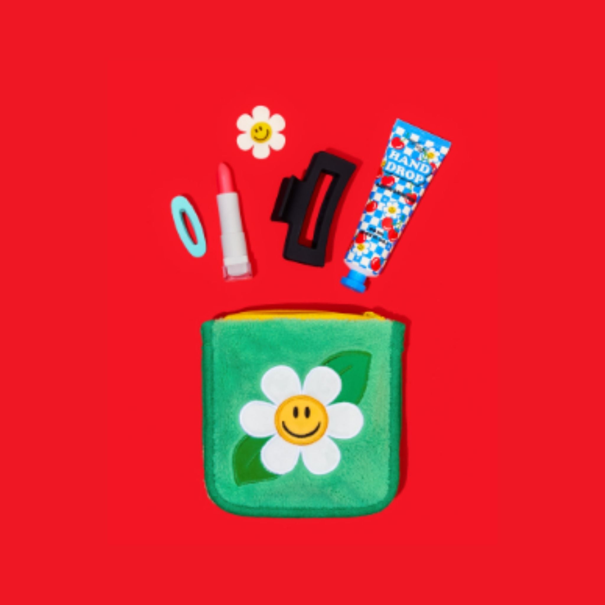 Astuccio imbottito Smile