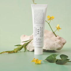 Crema viso 345 – Sollievo e riparazione quotidiana – 50ml