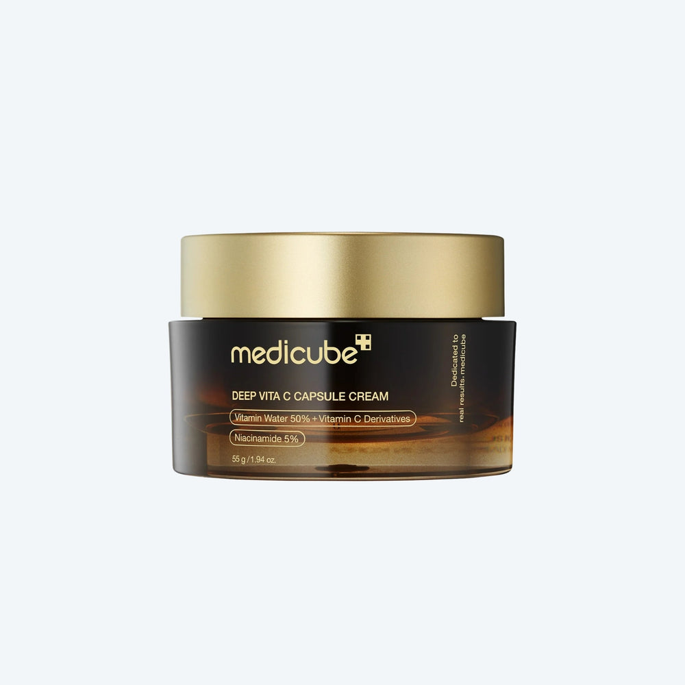 crema viso in capsule con vitamina c intensa 55g