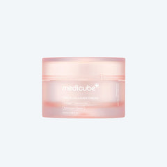 crema viso rimpolpante al triplo collagene 50ml