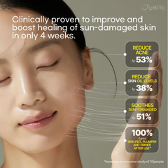 Essenza viso rigenerante – Bava di lumaca e peptidi – 140ml