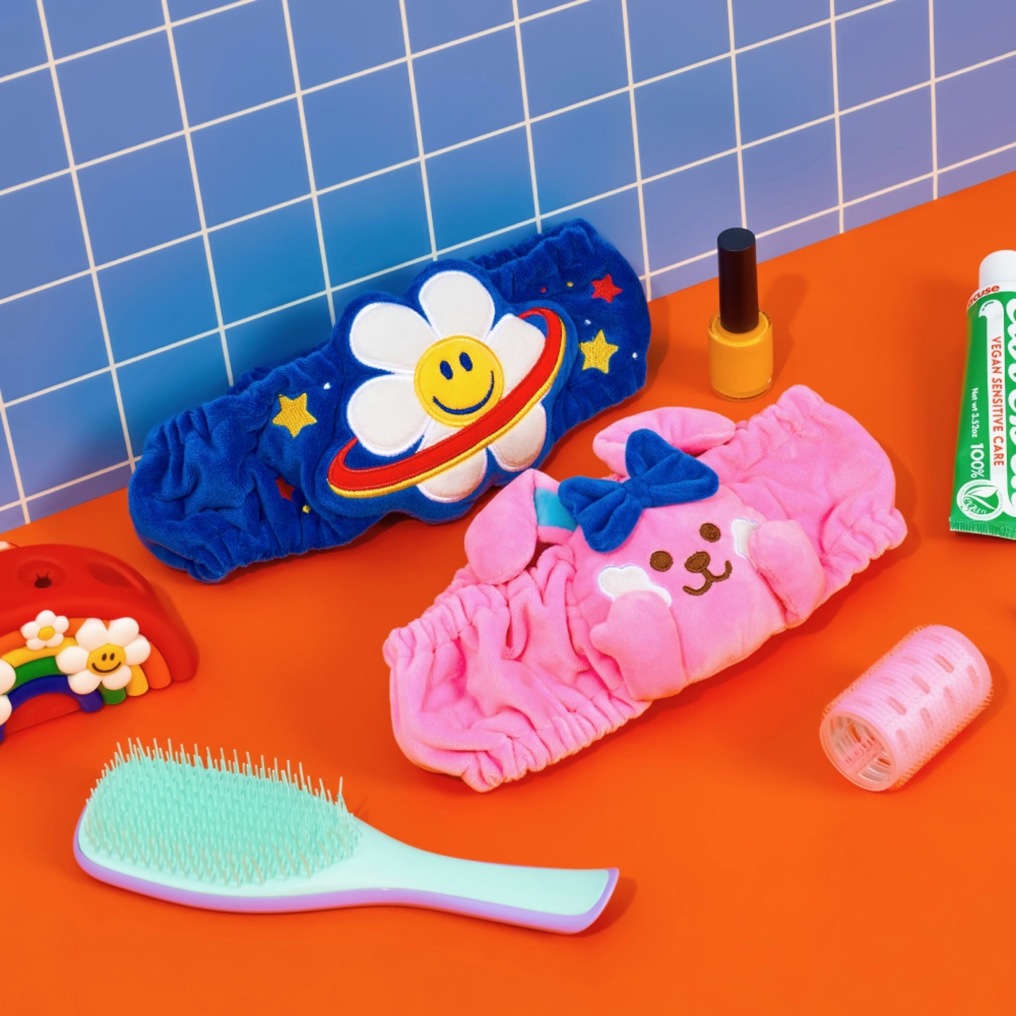 Fascia lavaggio viso Dreamers