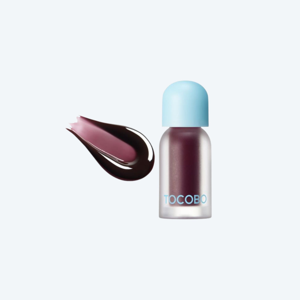 olio labbra volumizzante alla prugna 07