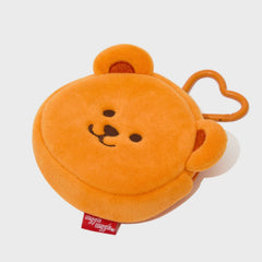 Portachiavi & porta-monete Bear