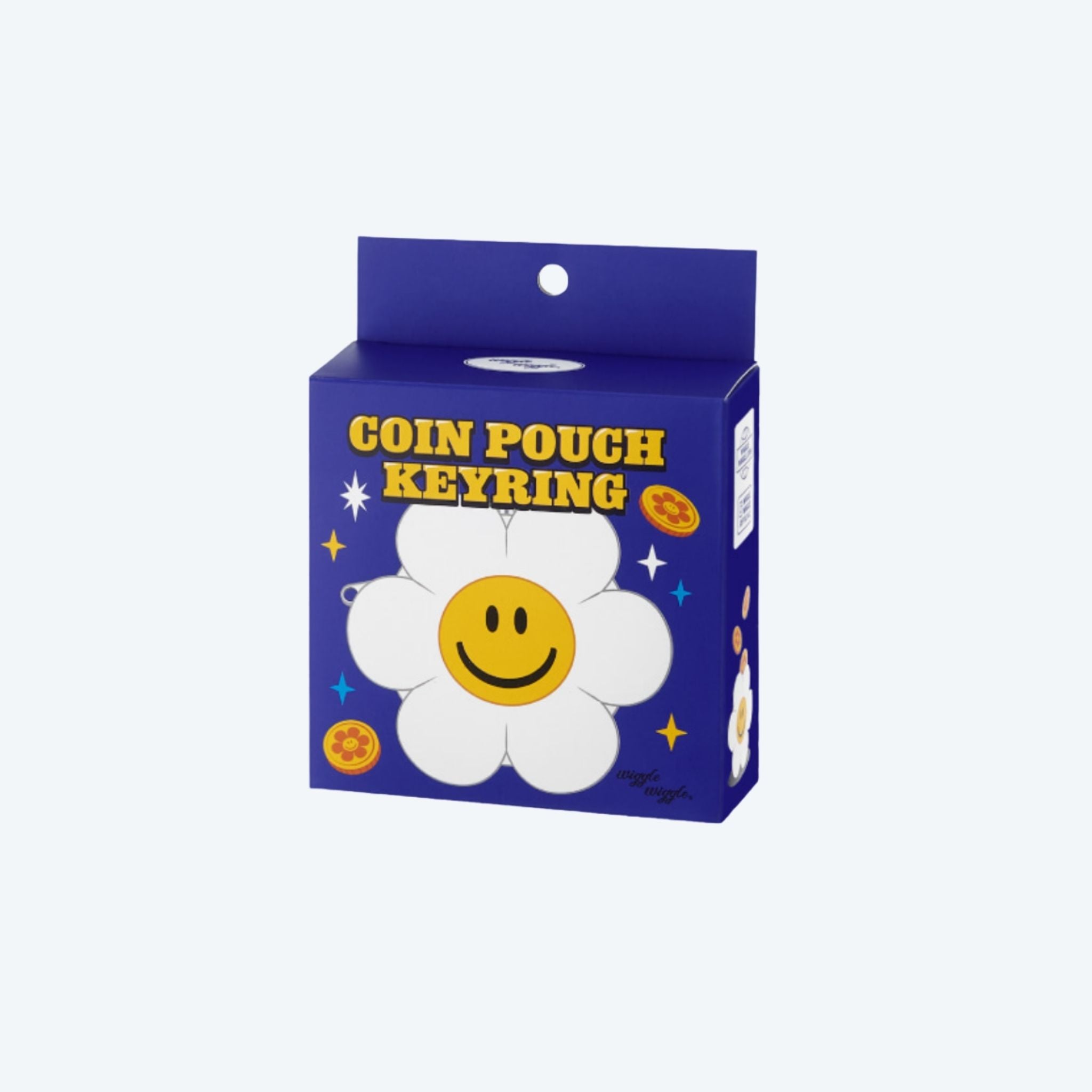 Portachiavi & porta-monete Smile