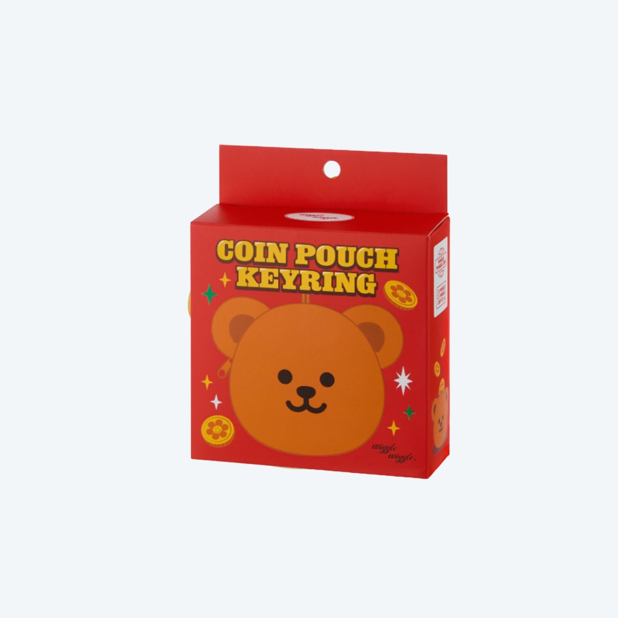 Portachiavi & porta-monete Bear